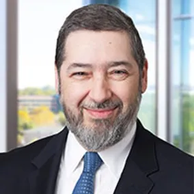 CEO Ari Bousbib, IQVIA