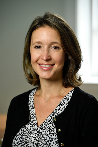 Professor Lauren Gardner 