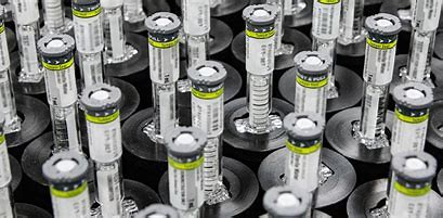 Bridgewest Group launches NovaCina, new sterile injectable CDMO